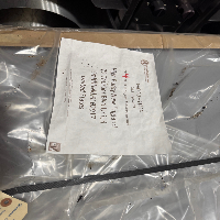 Unused 250L Plastic Palletanks - Quantity 4 image 1